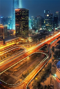 Our Infrastructure